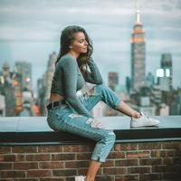 Отзыв от Алёна - виза ДТВ